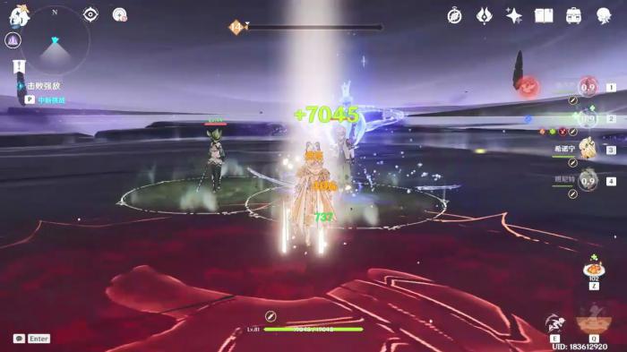 原神希诺宁辅助机制是什么3