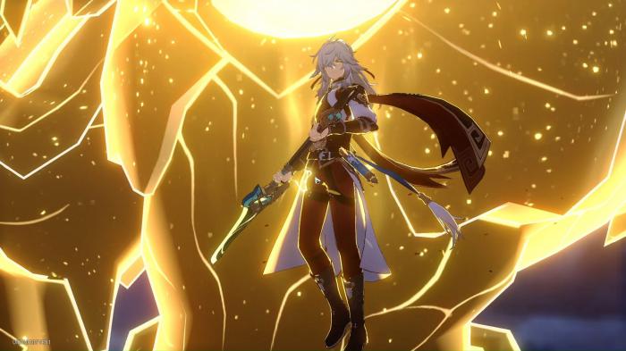 崩坏星穹铁道景元有什么技能2