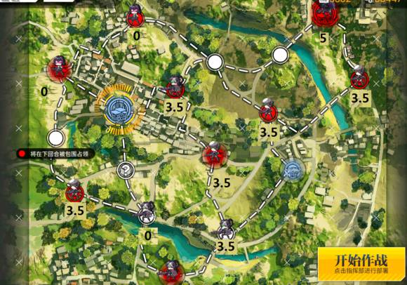 少女前线不同打捞关区别在哪2