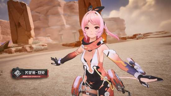 尘白禁区芙提雅烈兔怎么玩1