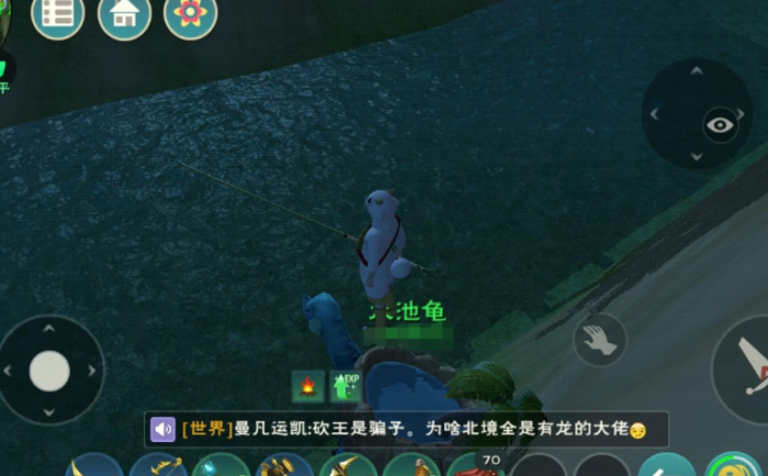 创造与魔法龟壳哪里爆率高2