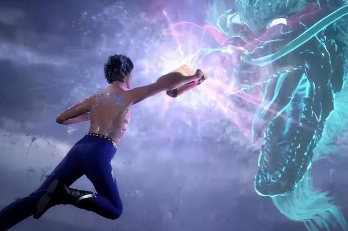 斗罗大陆精神力有什么用1