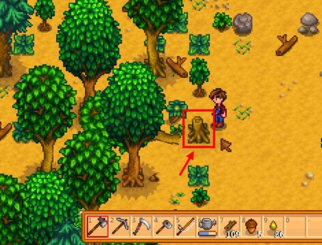 星露谷物语怎么养鸡1