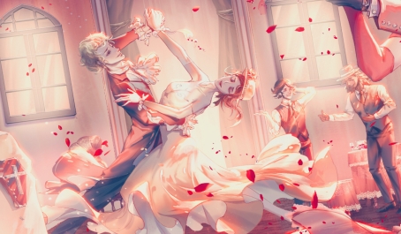 第五人格小说家的隐喻是什么效果1