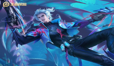 王者荣耀马可波罗实战有哪些小技巧1