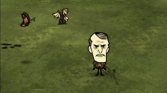 饥荒三大诅咒有哪些呢1