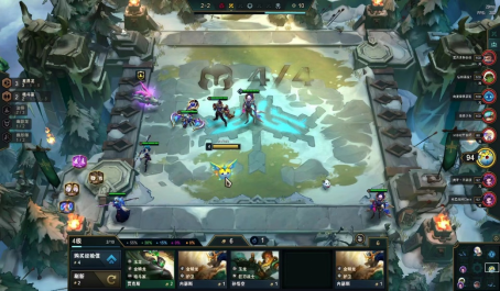 云顶之弈天胡赌星界后期上限多高2