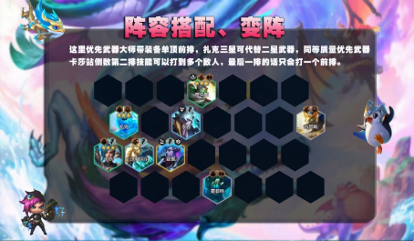 云顶之弈金龙卡莎吃鸡强度依旧在线2