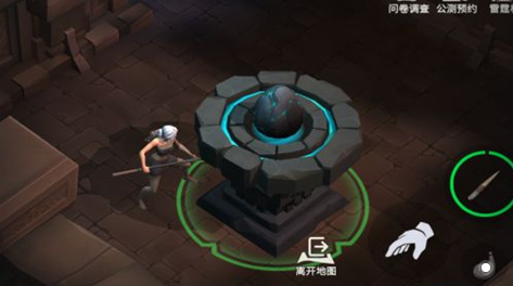 冰原守卫者的冰龙石从哪获得2