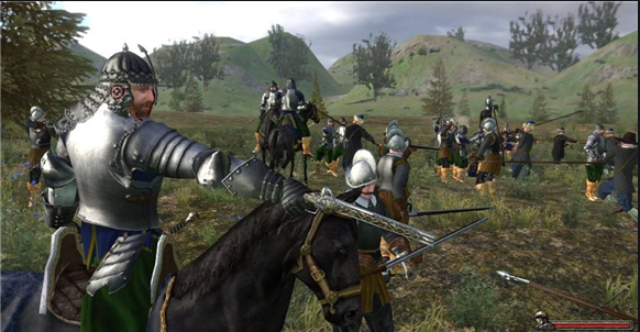 骑马与砍杀光明与黑暗加入哪个国家好2