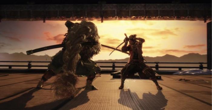 只狼机关伞位置介绍2