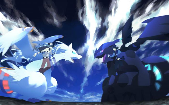 口袋妖怪性格玩法详细介绍一览1