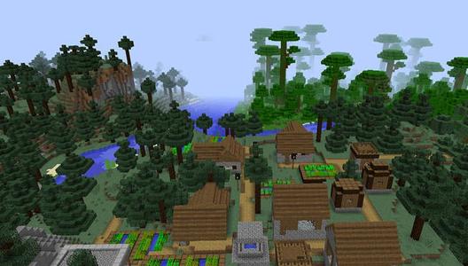 我的世界夜视药水作用介绍2