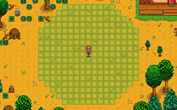 星露谷物语远古种子详细获得方法介绍1