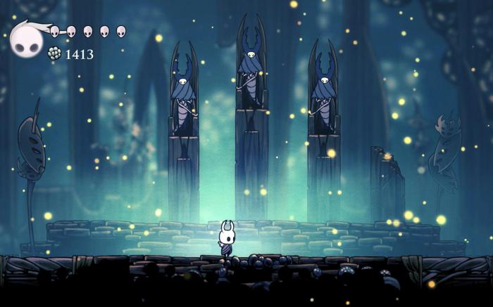 空洞骑士剧情任务玩法详解介绍2