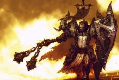 暗黑2弓马的技能选择与养成2