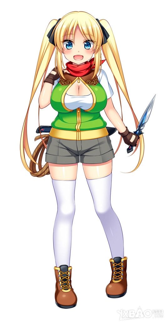 宝藏猎人克莱儿详细玩法介绍一览2