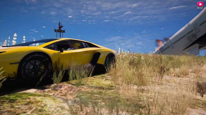 gta5特殊载具任务攻略详细解析2