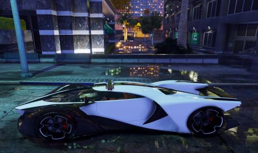 gta5秘籍无限刷钱技巧详细攻略2