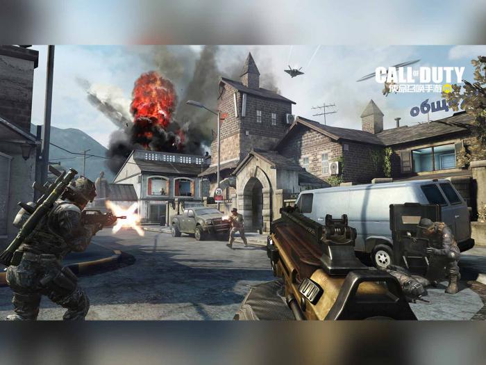 使命召唤12剧情亮点详细介绍2