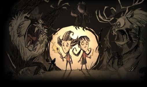 饥荒钓鱼原材料以及方法详细攻略介绍1