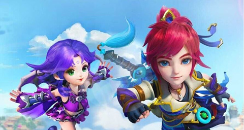 梦幻西游合宝宝操作过程详细介绍1