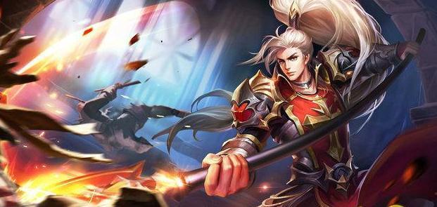 新手韩信操作技巧详细介绍1