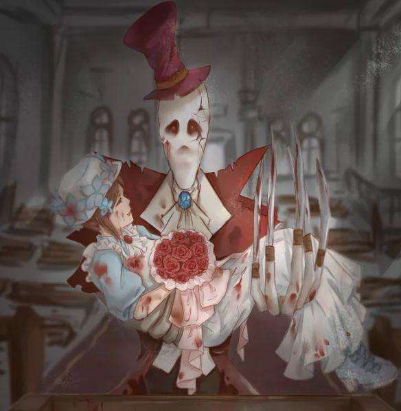 第五人格调香师详细玩法介绍1