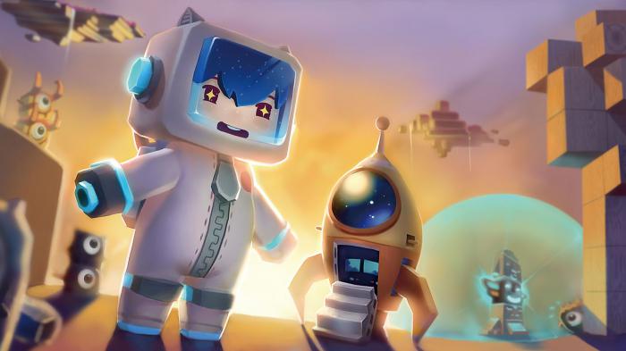 迷你世界地牢攻略1