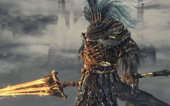 黑魂3鸟巢操作玩法介绍1