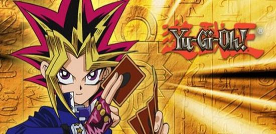 游戏王的真红眼卡组1