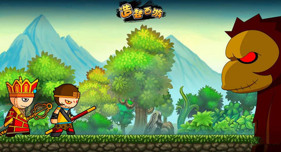 造梦西游3唐僧技能学习推荐1