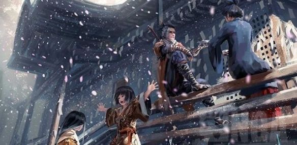 苇民一心所在地方介绍1