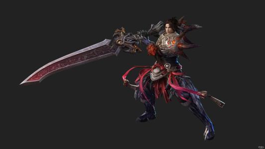 轩辕传奇元神升级攻略1