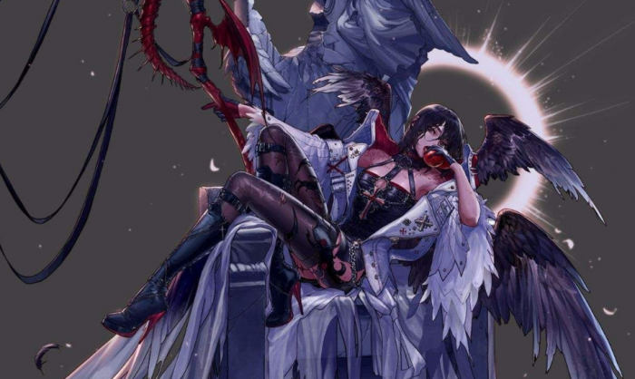 dnf天界徽章作用介绍1