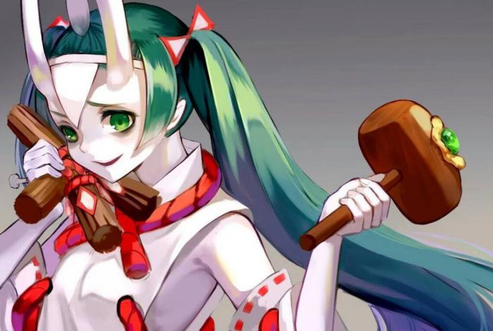 阴阳师丑女御魂搭配详解1