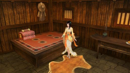 仙剑奇侠传5配置介绍1