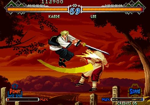 月华剑士2连招使用方法1