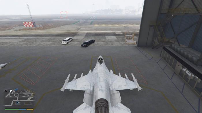 gta5机库购买推荐1