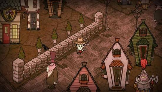 饥荒海难前期发展攻略1