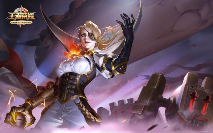 王者荣耀战斗力计算方法分享1