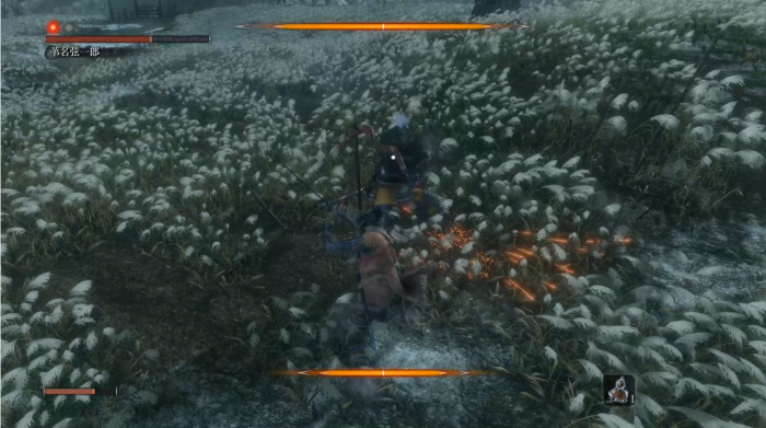 只狼宝鲤之鳞是什么1