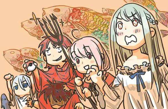 新手战斗技巧玩法介绍1