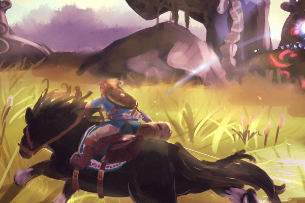 格鲁德之塔攻略1