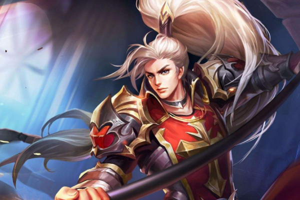 梦泪韩信为何会如此厉害1