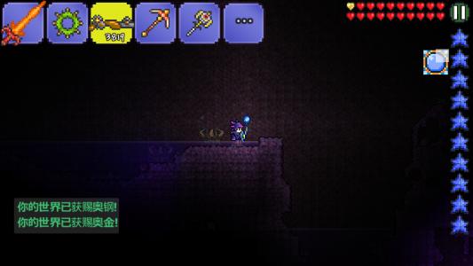 泰拉瑞亚恶魔之心的有效时间2