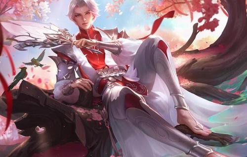 诸葛亮打野出装1