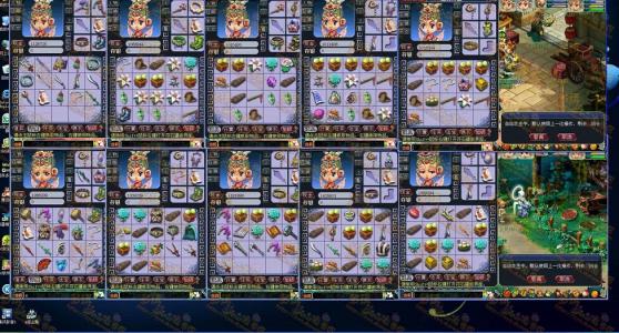 梦幻西游赚钱攻略有什么好用的吗?2