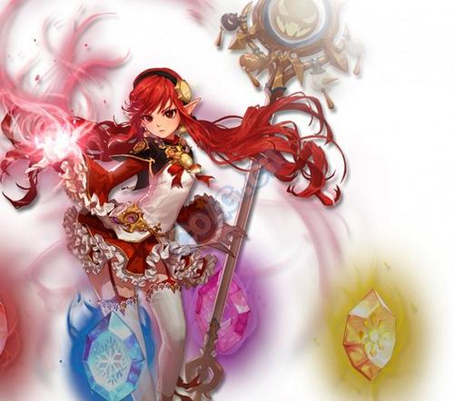 dnf召唤师加点应该怎么操作才厉害?1