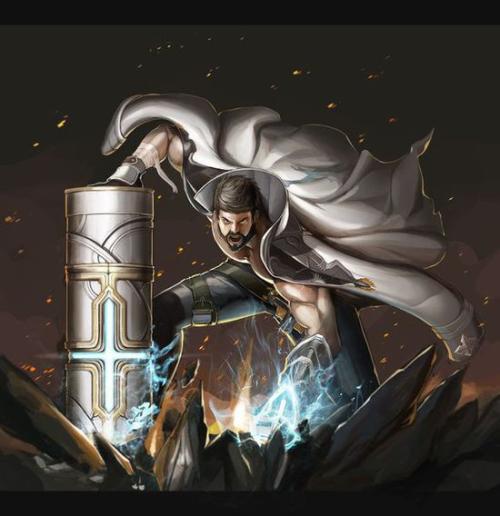 dnf蓝拳刷图加点的方法有哪些?1